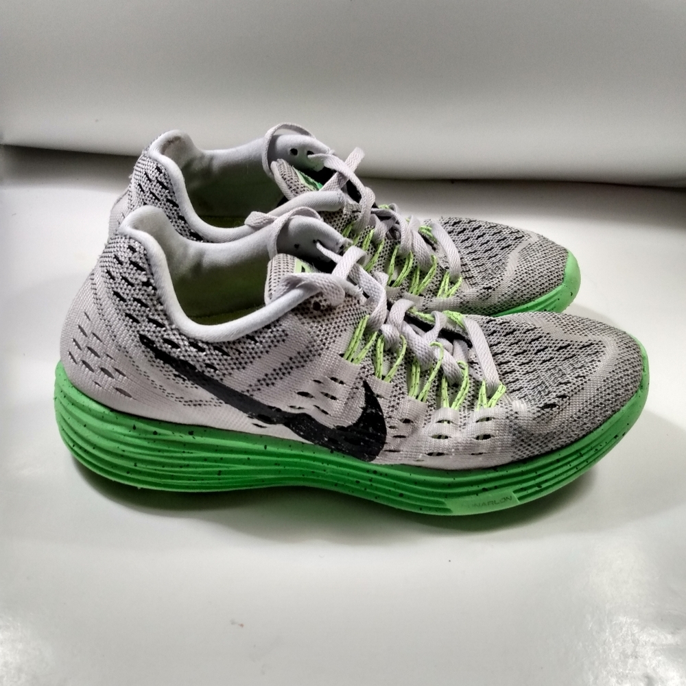 Nike Lunartiempo Running Shoes Women's sz 6.5